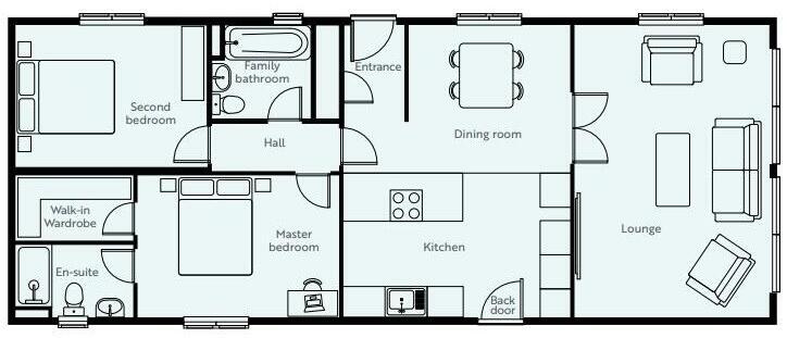 Sandy Bay, 
Canvey Island,
Essex, 
SS8 0DB floorplan