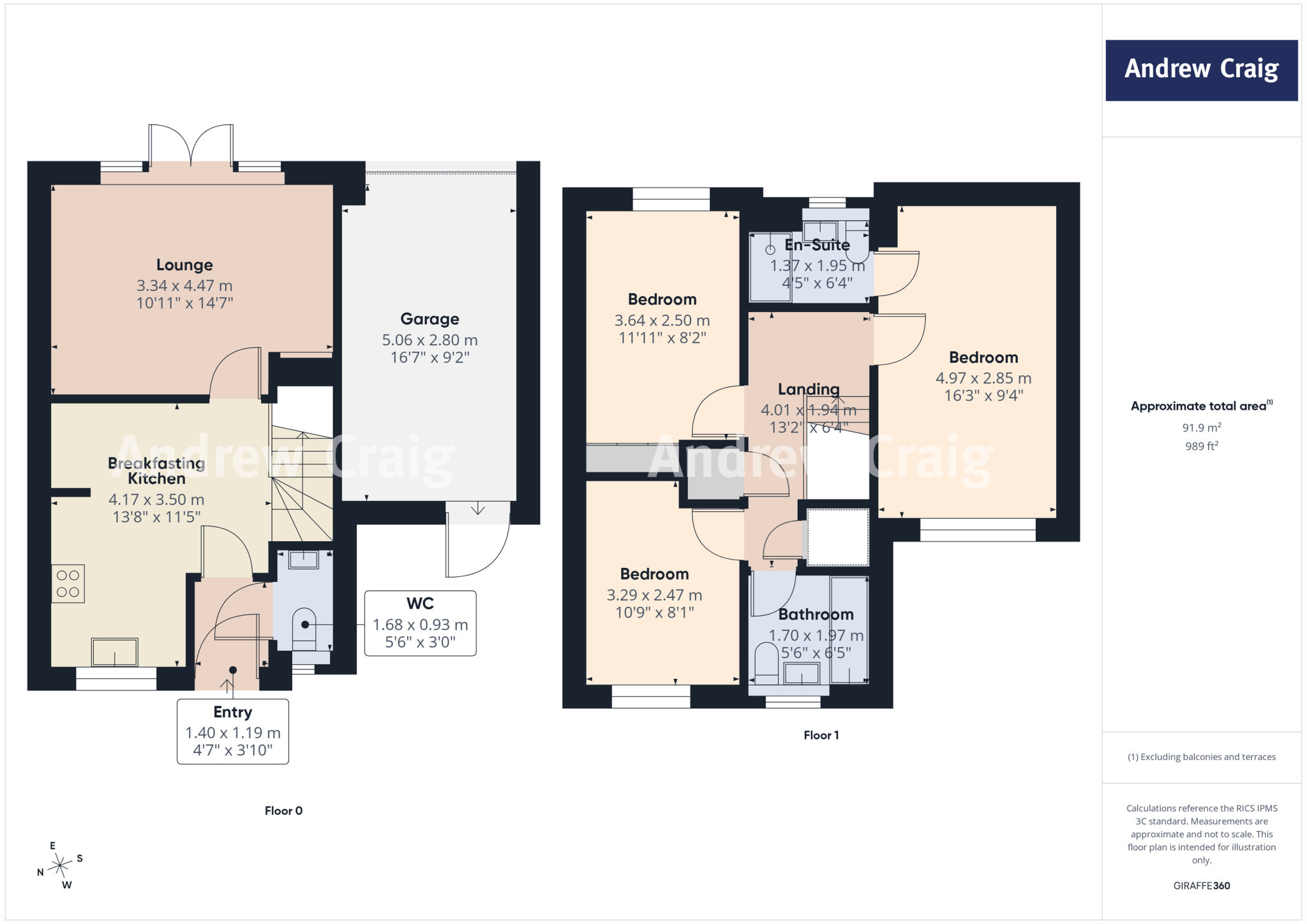 Brambling Place, Wideopen floorplan