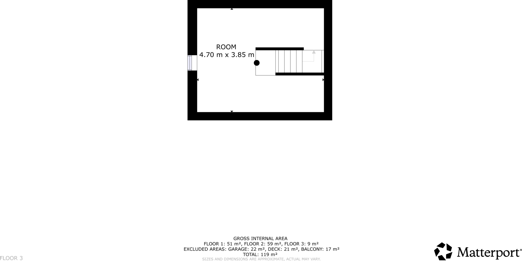 Hartwell Close, Beswick, Manchester, M11 floorplan