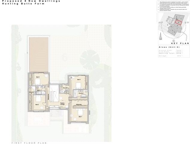 Hunting Butts Farm, Swindon Lane, Cheltenham, Gloucestershire, GL50 floorplan