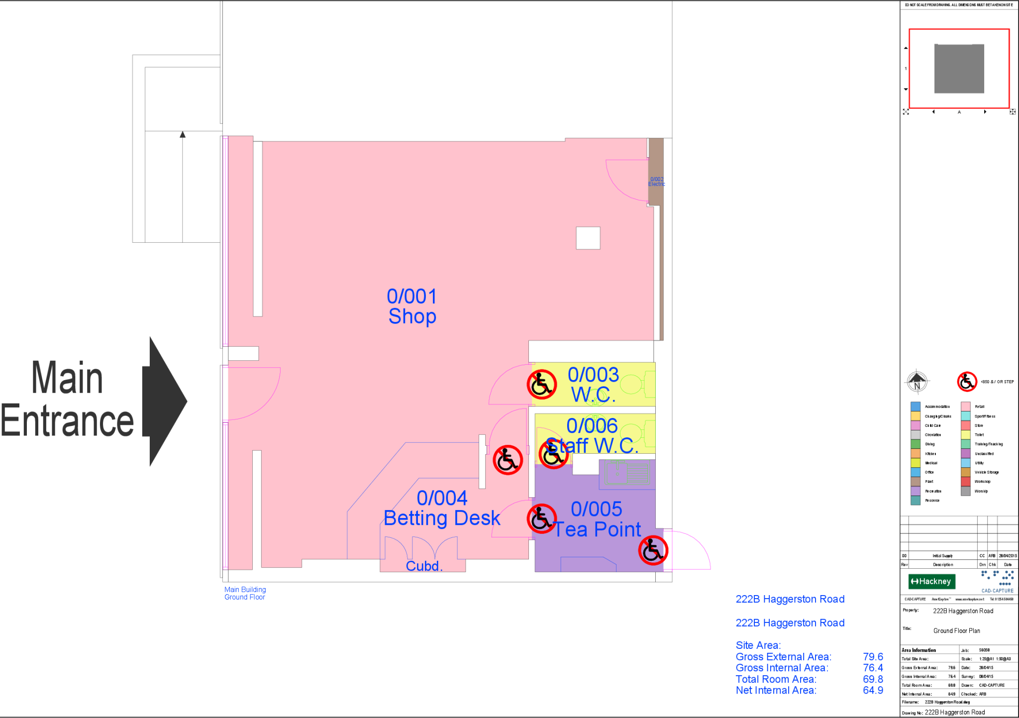 Floor PLan Haggerston Road_ 222B.PDF