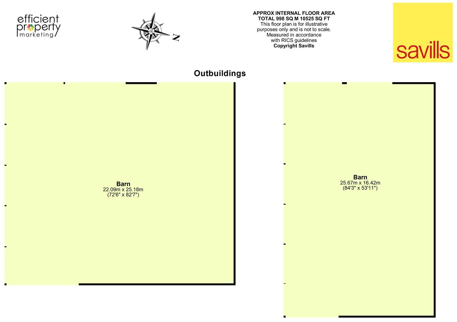 Thrifts Hall Farm, Theydon Bois, Epping, Essex, CM16 floorplan