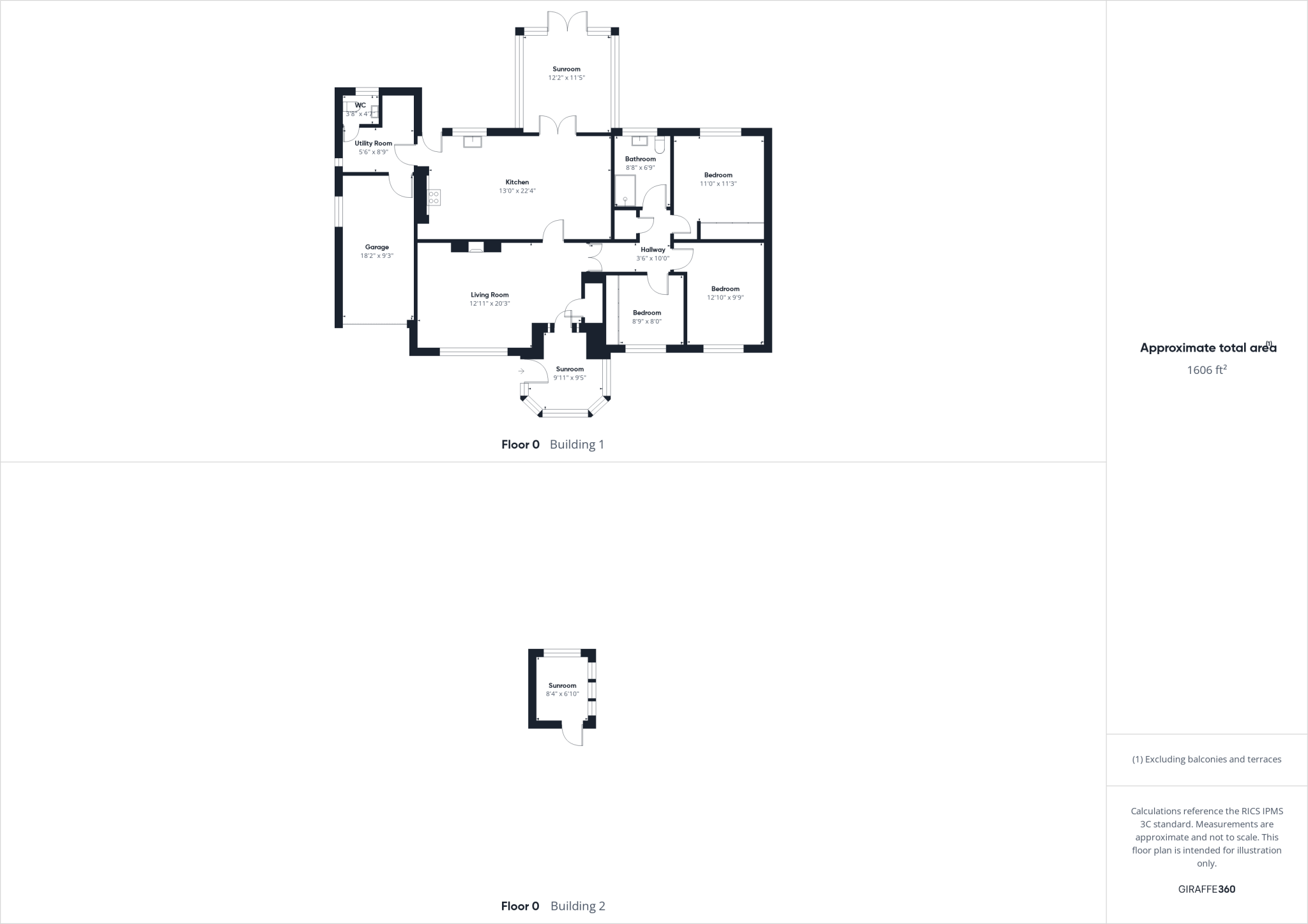 Hummerbeck, West Auckland, Bishop Auckland, Durham, DL14 floorplan