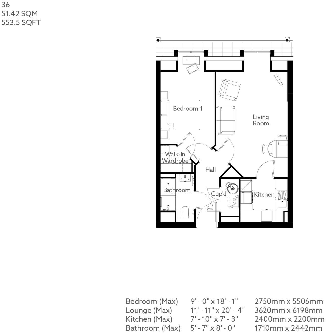 63 Wheelock Street,
Middlewich,
Cheshire,
CW10 9RL floorplan