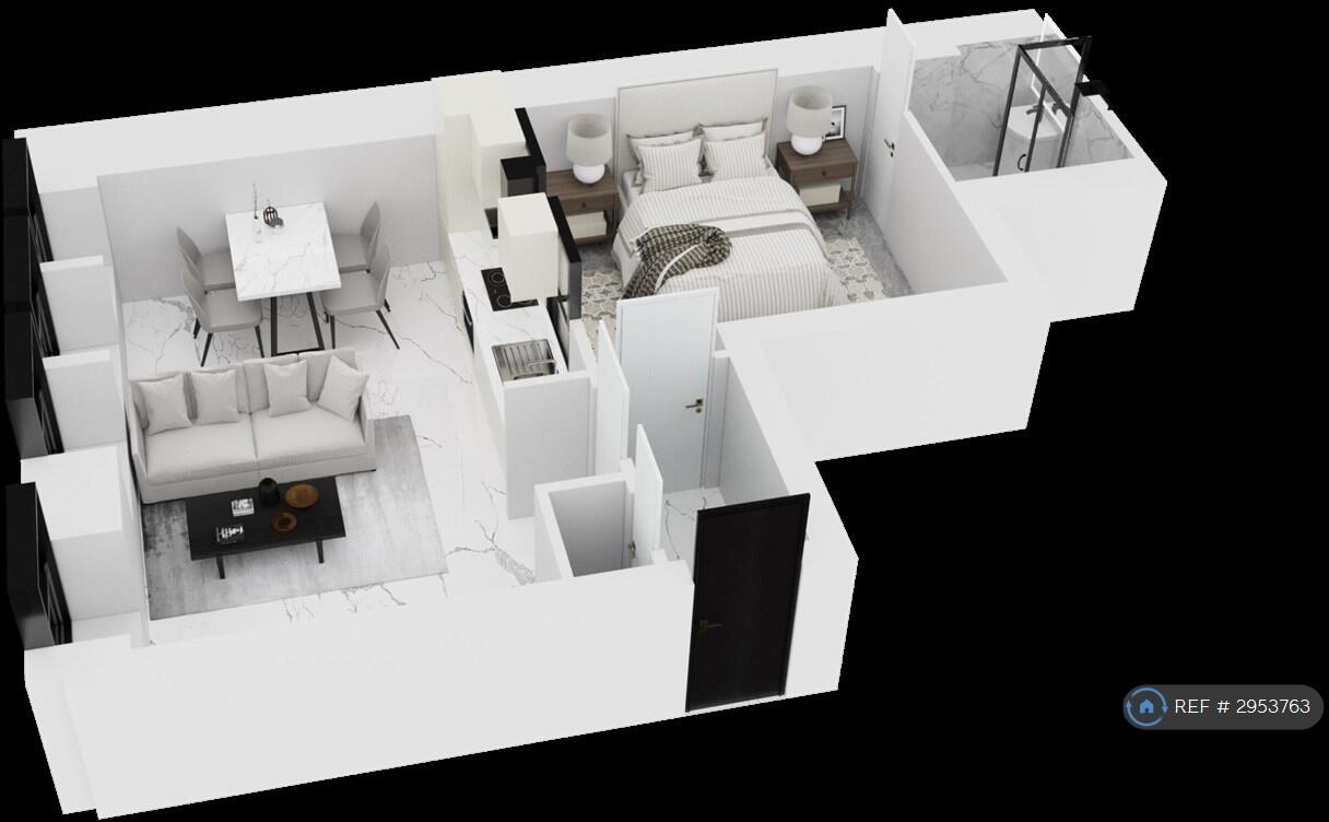 Tudor House, Brighouse, HD6 floorplan