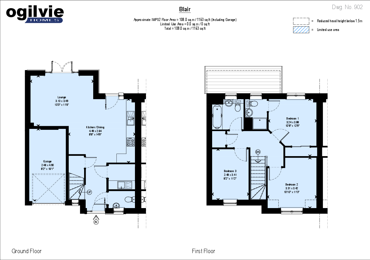 Millside Park,
Stanley,
PH1 4NN
 floorplan