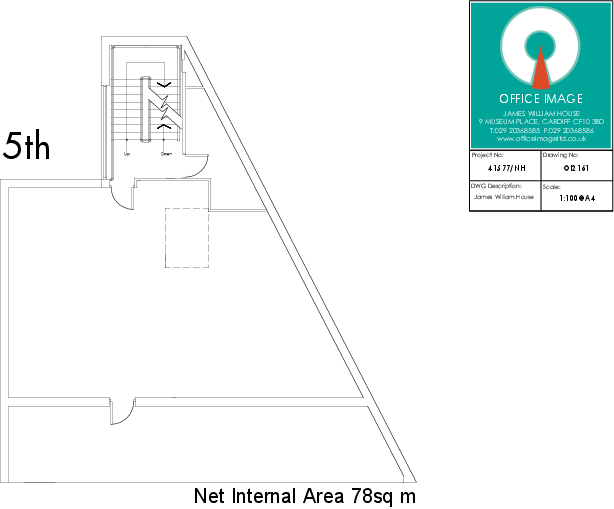 41577 OI2161 Fifth Floor Rev A 300113.pdf