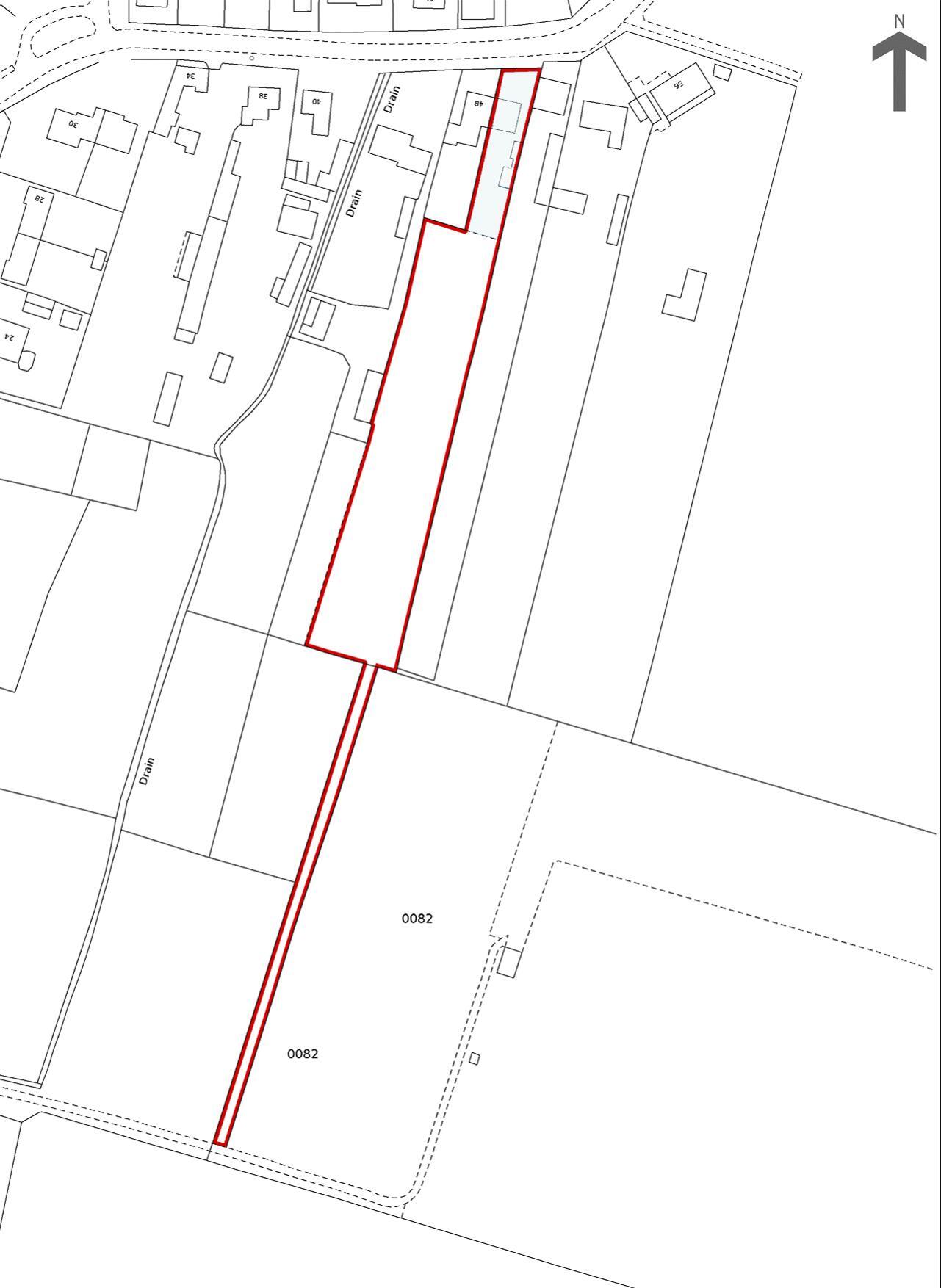 Mill Road, Over, Cambridge, CB24 floorplan