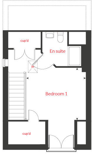 Off St James Rd, Gateshead, 
NE8 3EQ floorplan