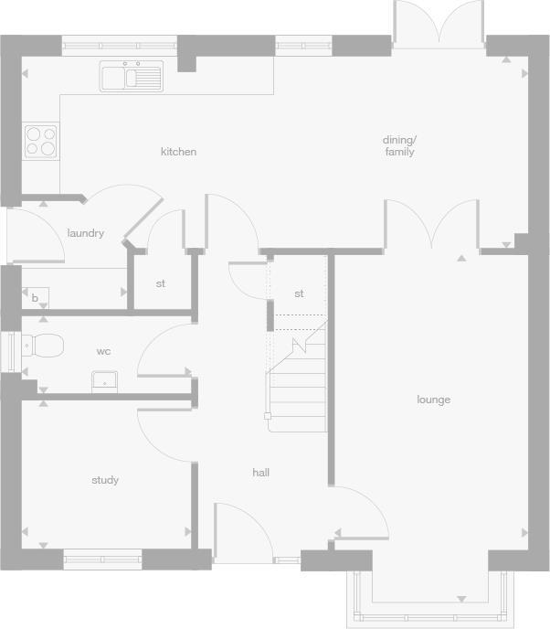 Caplethill Road,
Paisley
Renfrewshire
Paisley
PA2 7TR floorplan