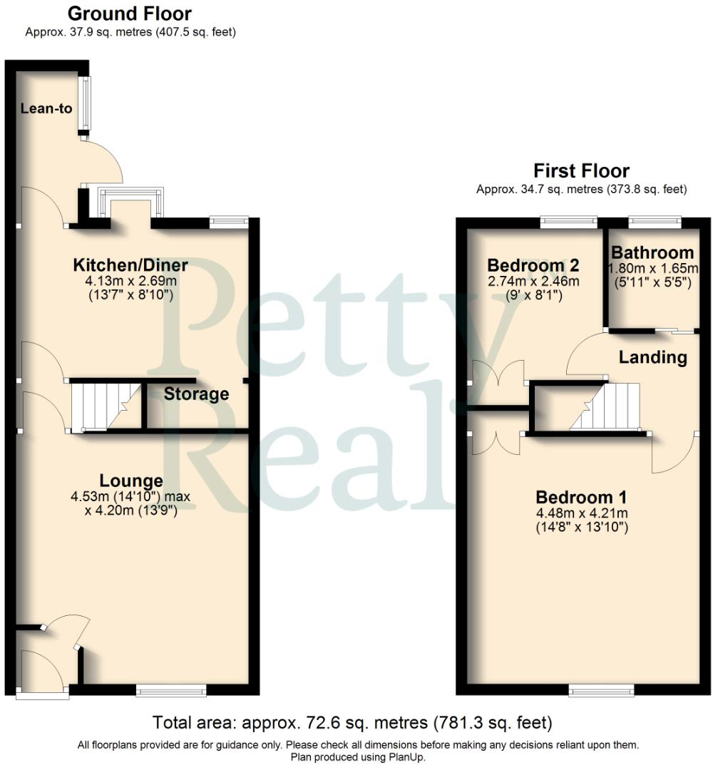 Helmsdale Road, Nelson floorplan