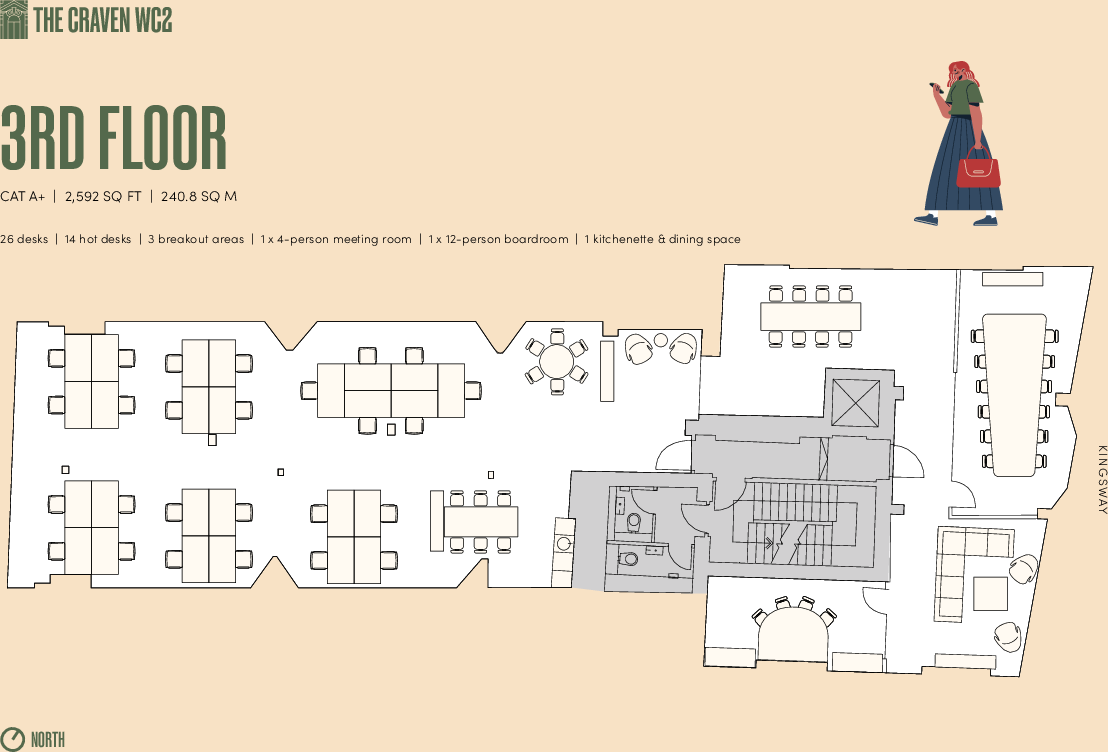 The Craven - 3rd Floor Space Plan.pdf