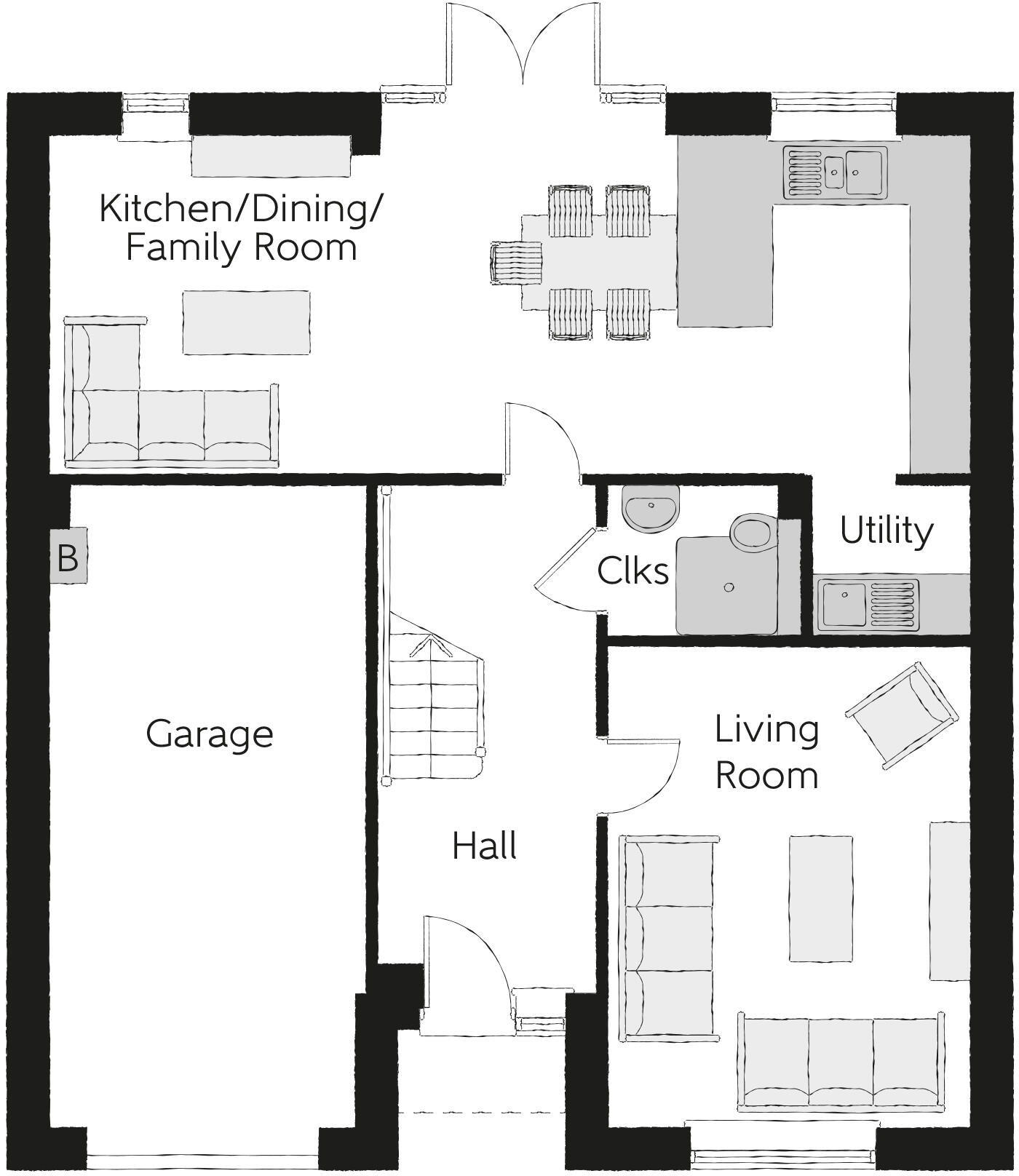 Ryton,
Tyne and Wear
NE40 3NL floorplan