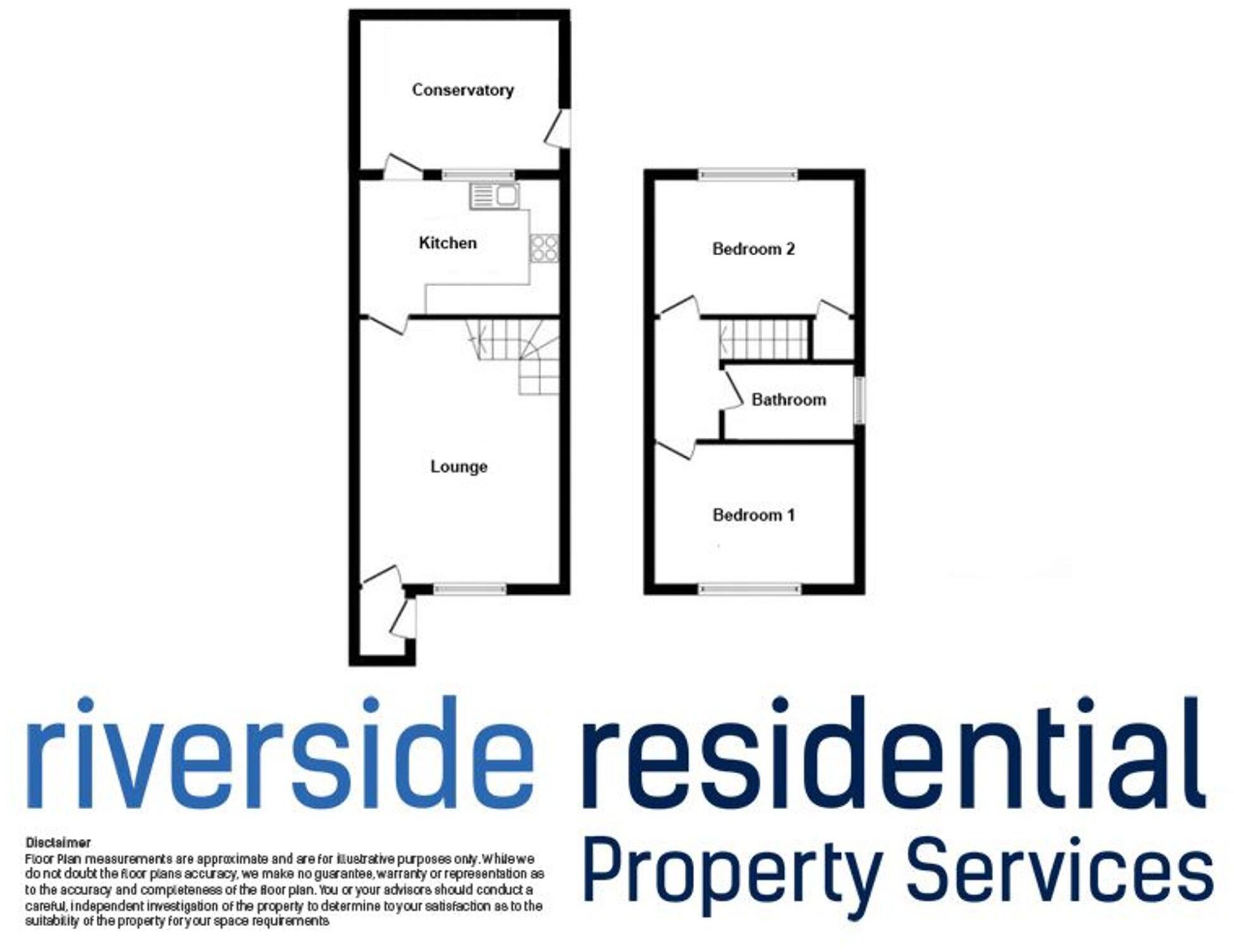 Chipchase, Oxclose, Washington, NE38 floorplan