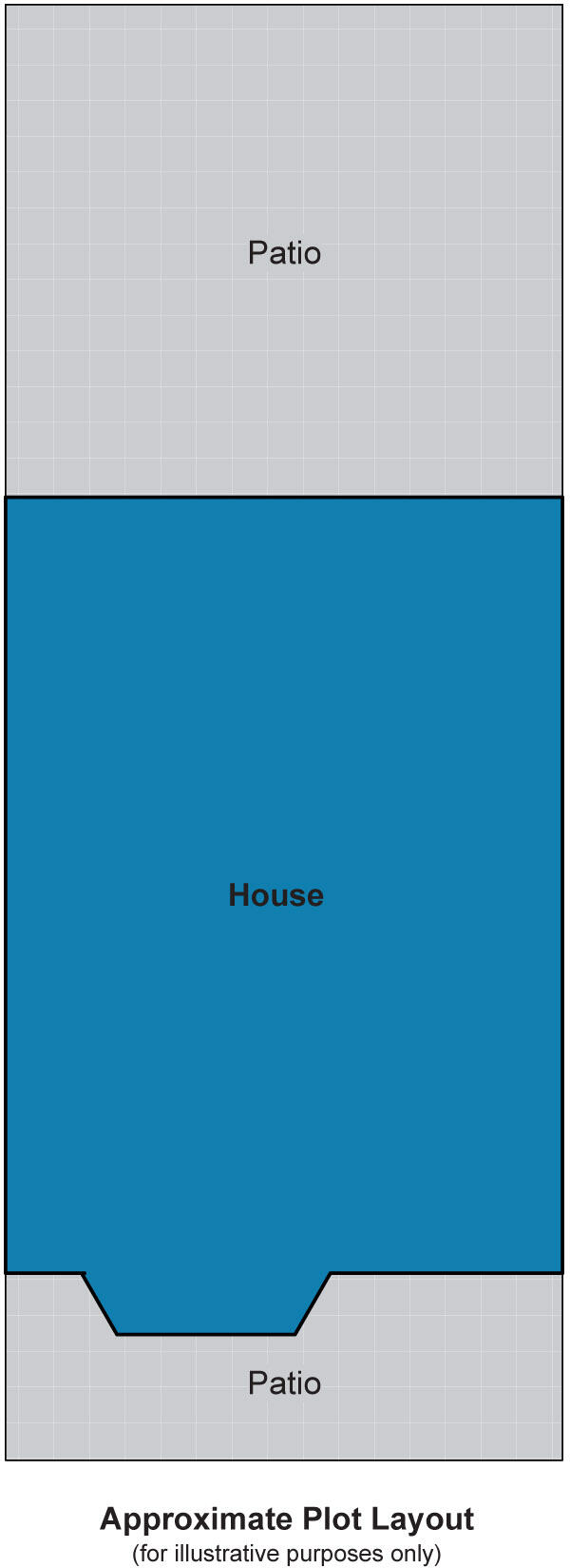 Albemarle Road, Wallasey, Wirral floorplan