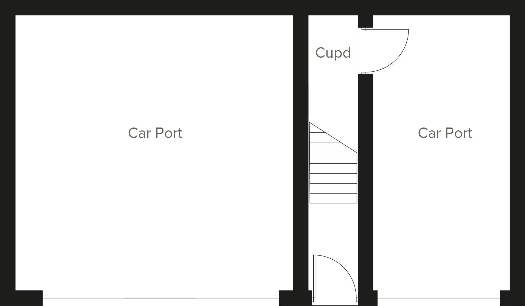 Haverhill Road,
Little Wratting,
Haverhill
CB9 7UD floorplan