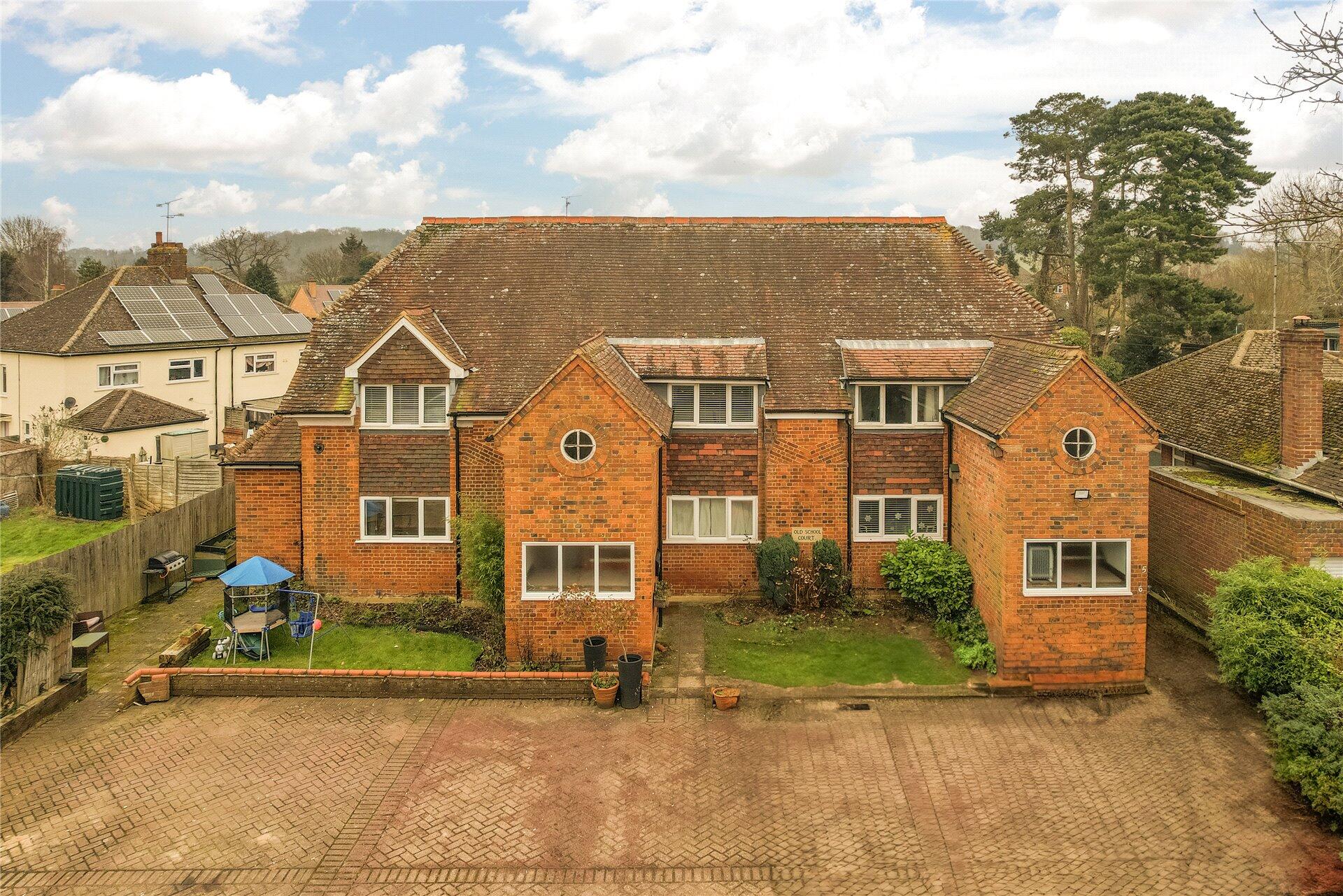 East Street, Lilley, Luton, Hertfordshire, LU2 floorplan