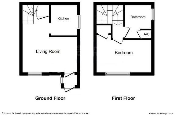 Manea, PE15, Westfield Road, Barklay Ct, P4020 floorplan