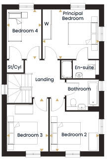 Bournewood Park,
Halstead,
Essex,
CO9 1GE floorplan