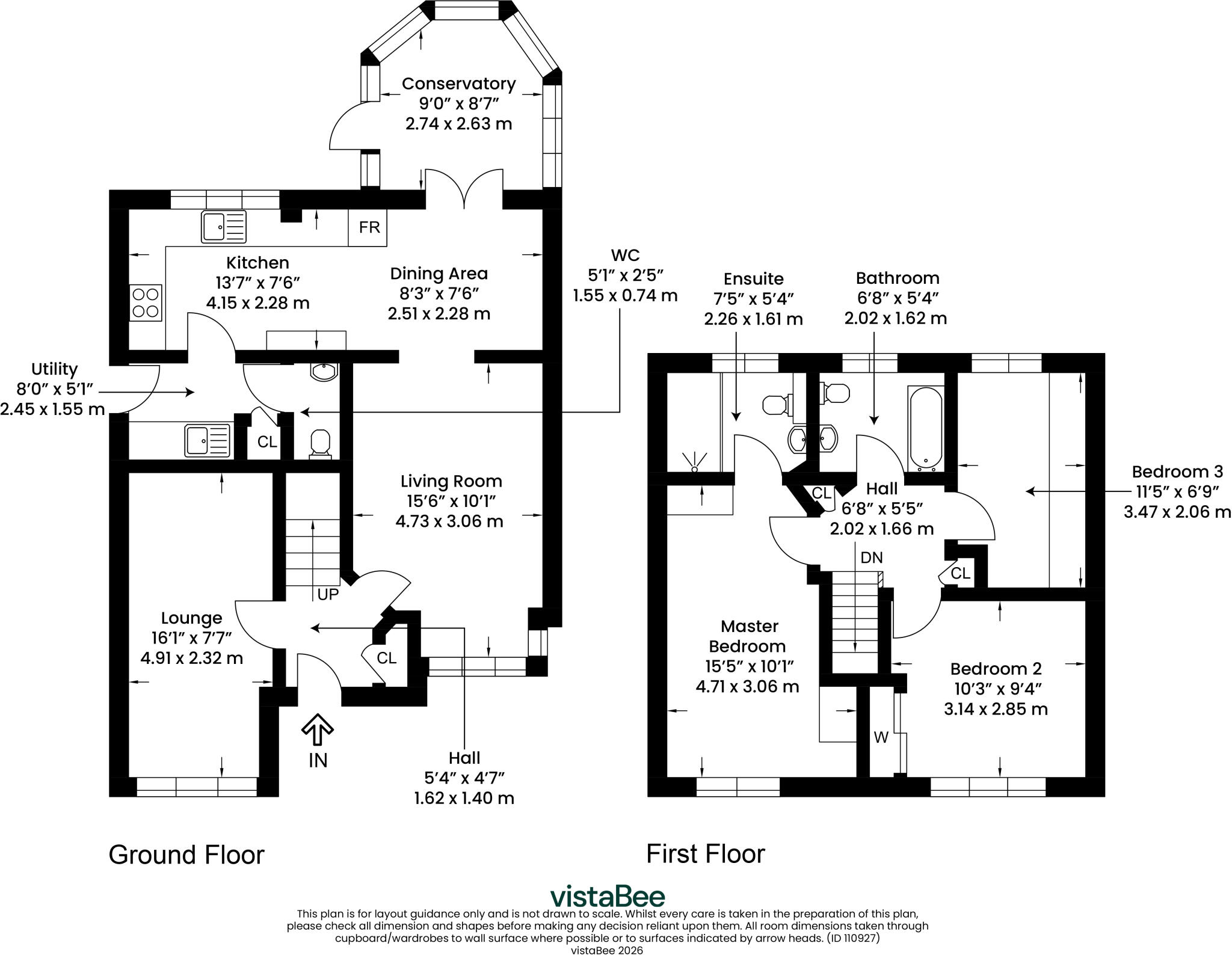 Whiteford Road, Stepps, Glasgow, North Lanarkshire, G33 floorplan