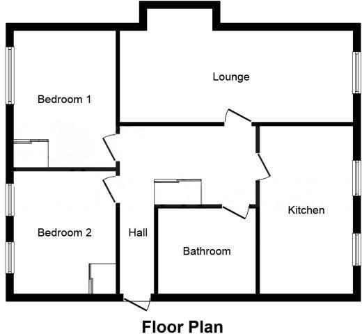 Shearers Way, Boreham, Chelmsford floorplan
