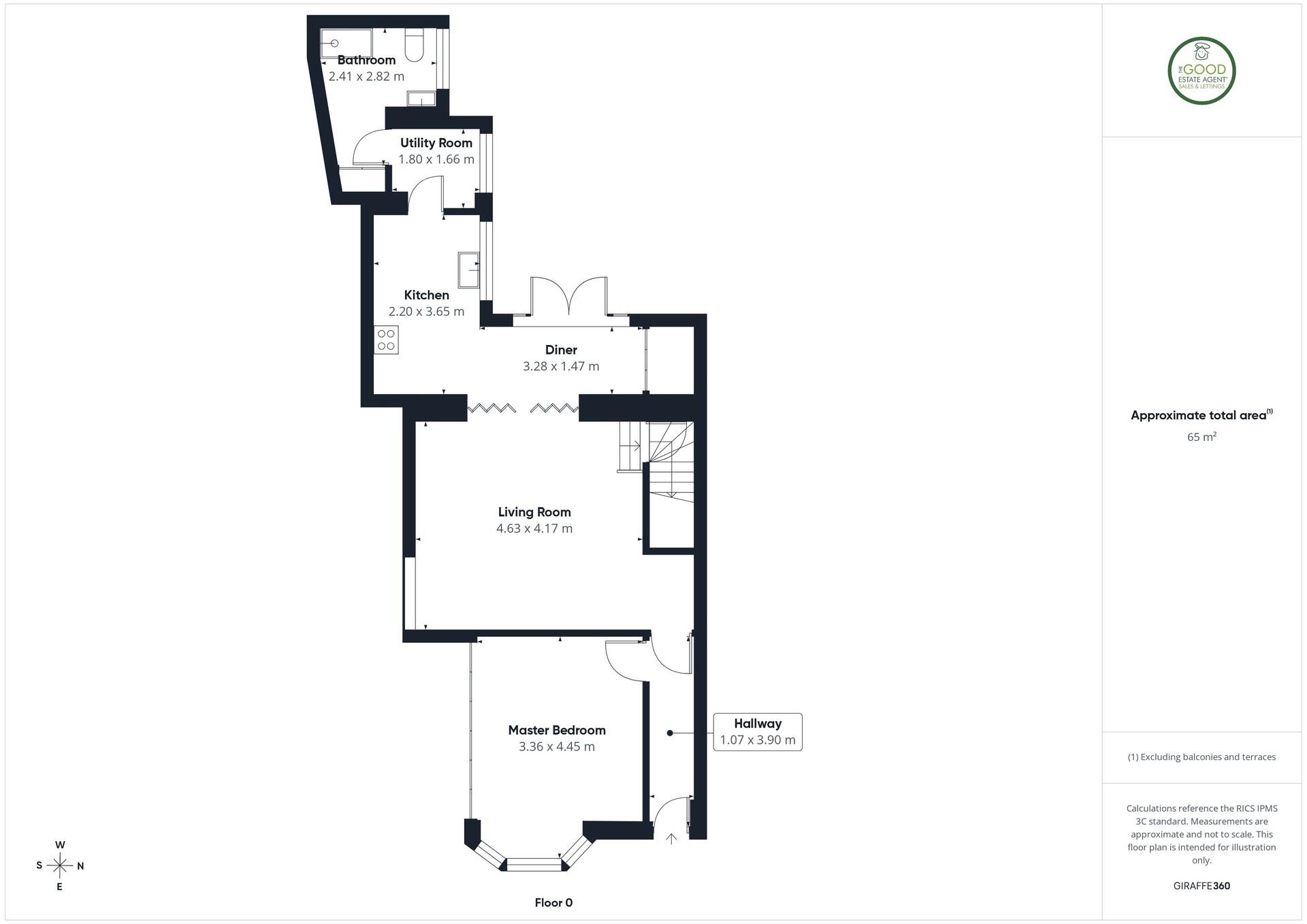 Floorplan 2