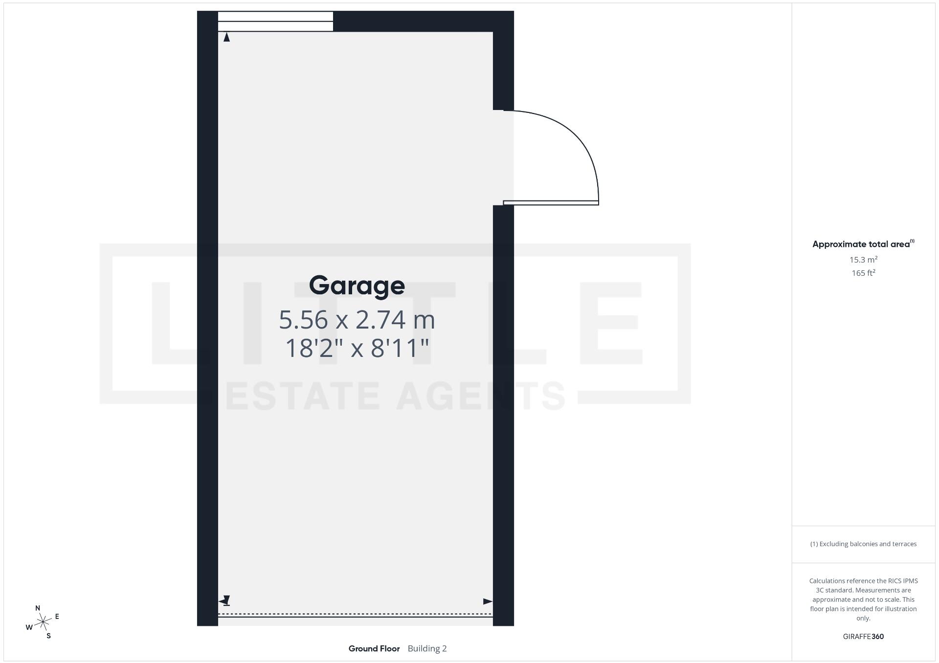 Manchester Road, Prescot, L34 floorplan