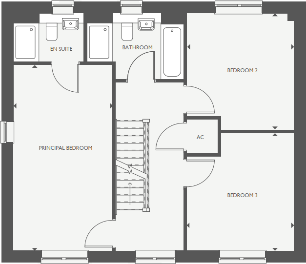 Regiment Gate
Off Essex Regiment Way
Chelmsford
Essex
CM1 6TD floorplan