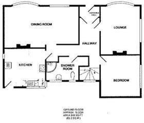Falmouth floorplan