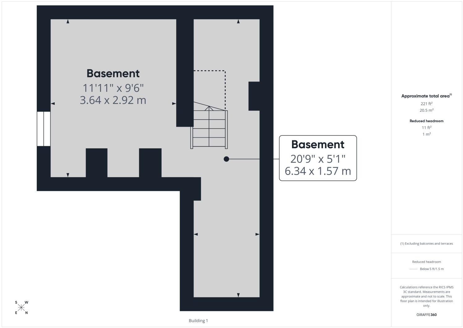 Gloucester Road, Cheltenham, GL51 floorplan
