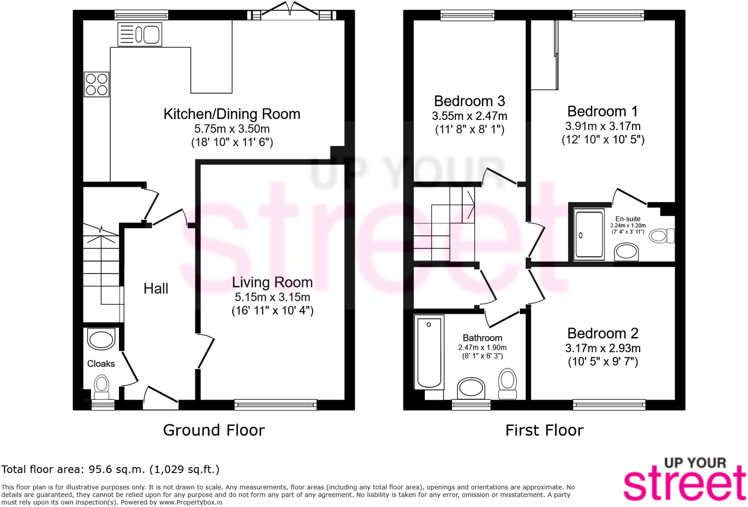 sycamore way , Liverpool, L16 2AE floorplan