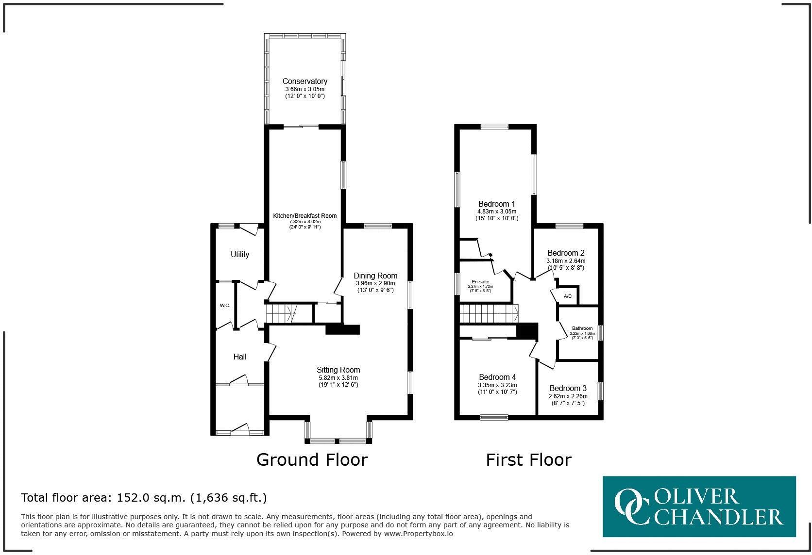 Elm Close, Laverstock                  ***VIDEO TOUR*** floorplan