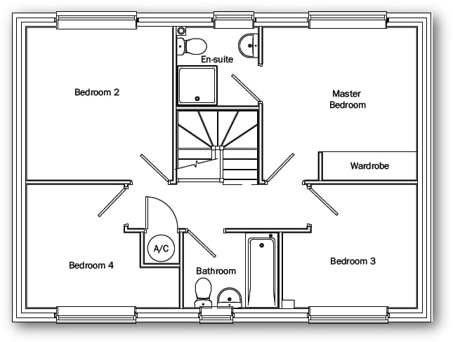 Belper Lane, Belper, Derby, DE56 floorplan