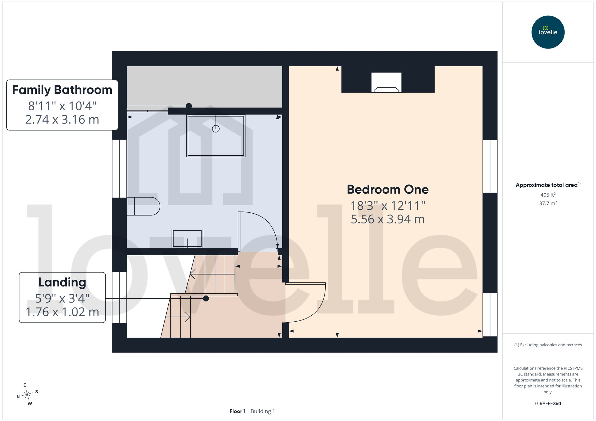 High Street, Barton-upon-Humber, North Lincolnshire, DN18 floorplan