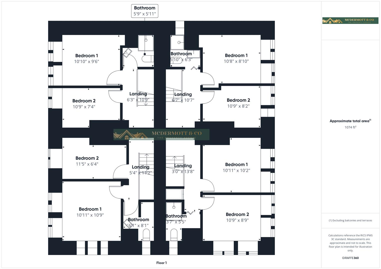 Bradburys Lane, Greenfield, Saddleworth floorplan
