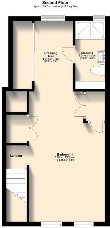 Stentaway Road, Plymstock, Plymouth floorplan