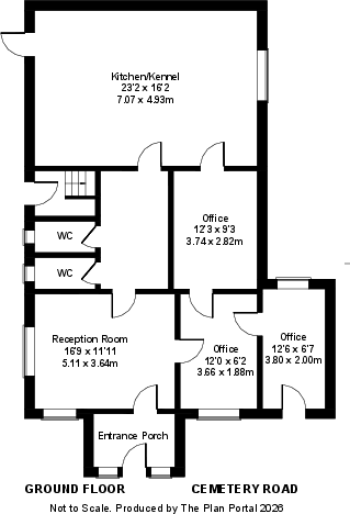 Floorplan - Ground Floor, Kennedy House.pdf
