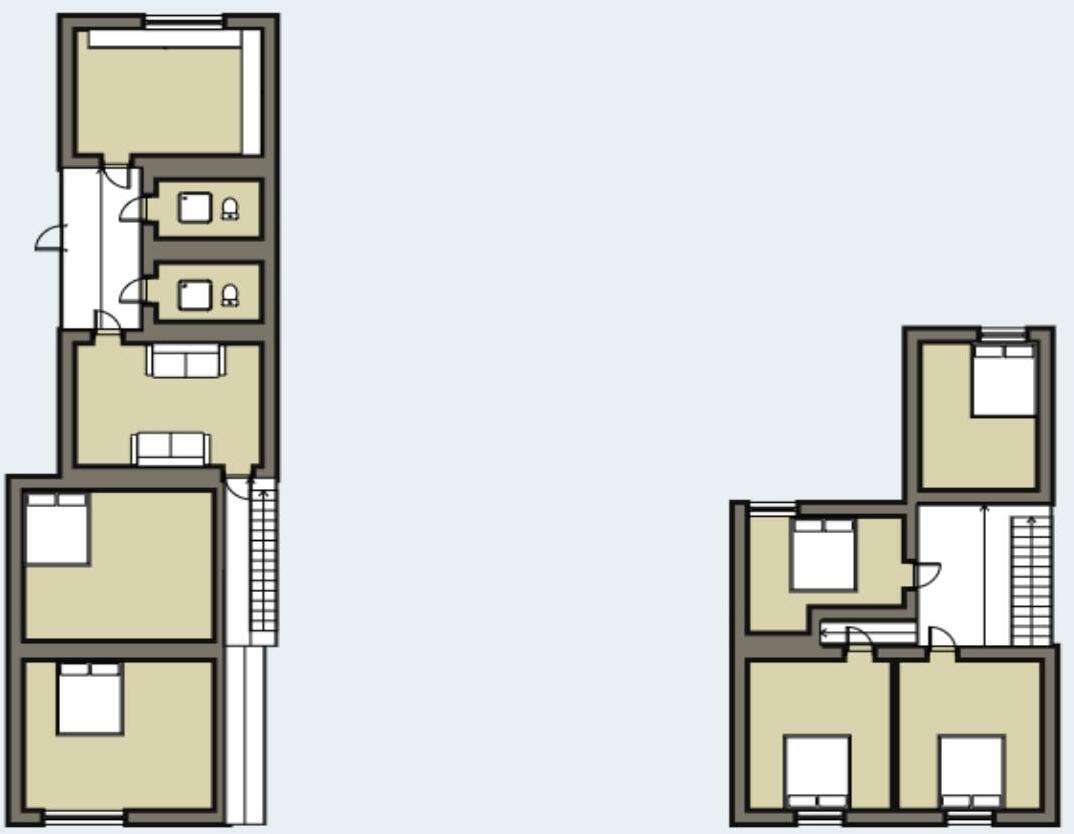 Salisbury  Road, Cathays, Cardiff floorplan
