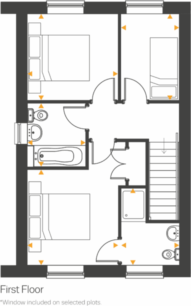 Westwood Park, Westwood Heath Road, Coventry, 
CV4 8NS
 floorplan