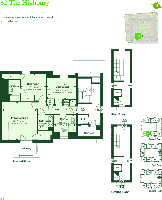 Shilton Road,
Burford,
OX18 4PA floorplan
