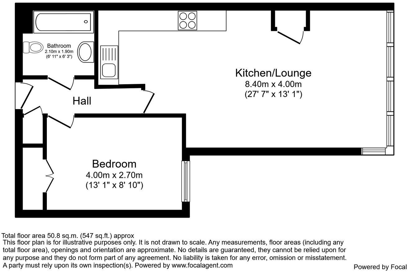 Bells Hill Green, Stoke Poges, SL2 floorplan