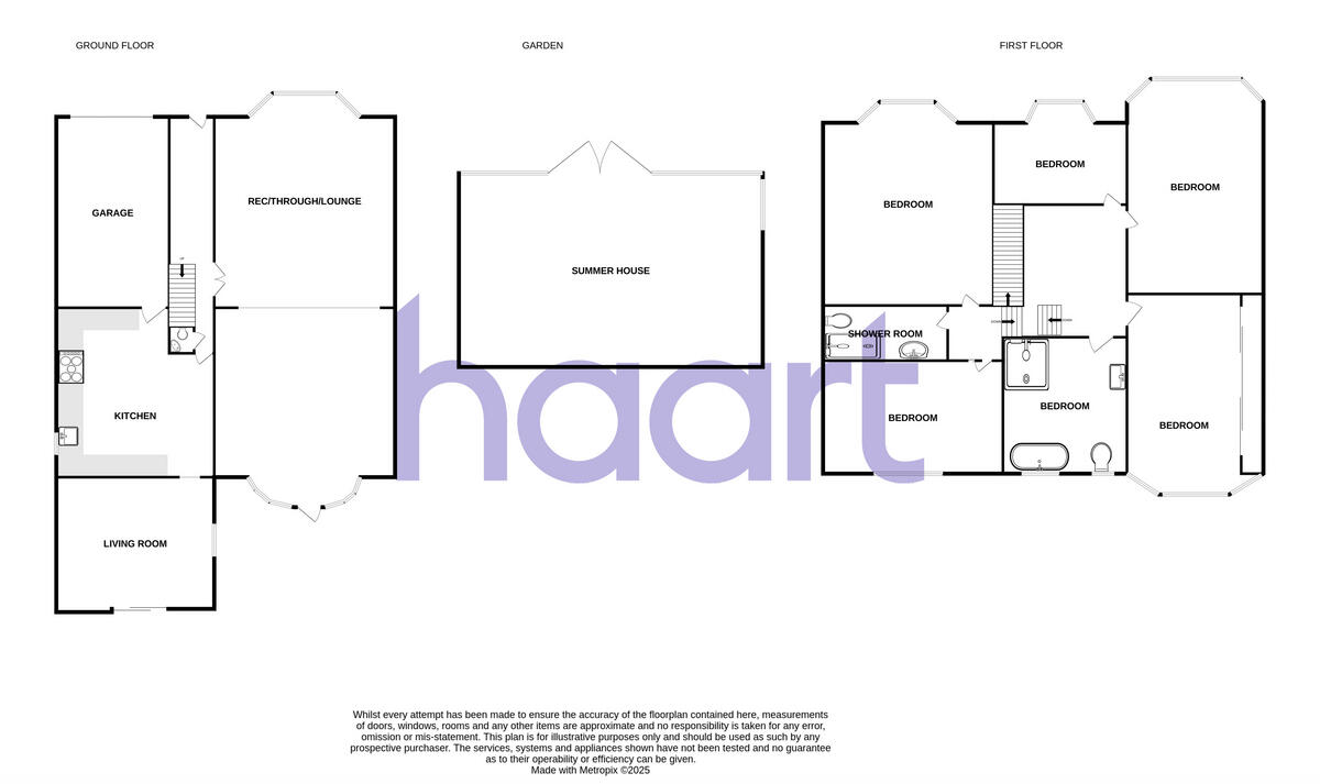 Wynchgate, London floorplan