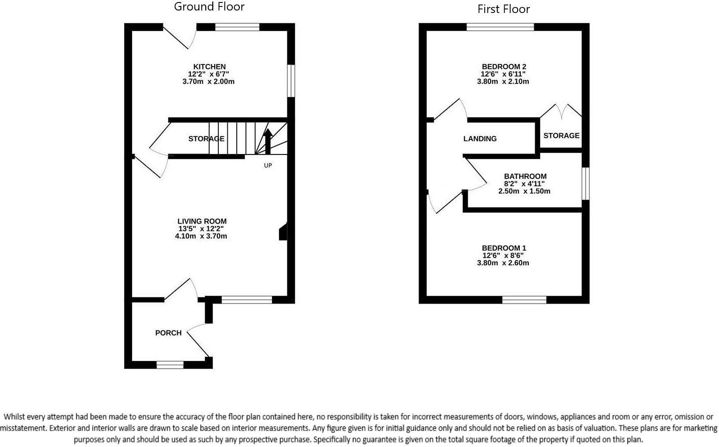 Boughton Drive, Swanwick, Alfreton floorplan