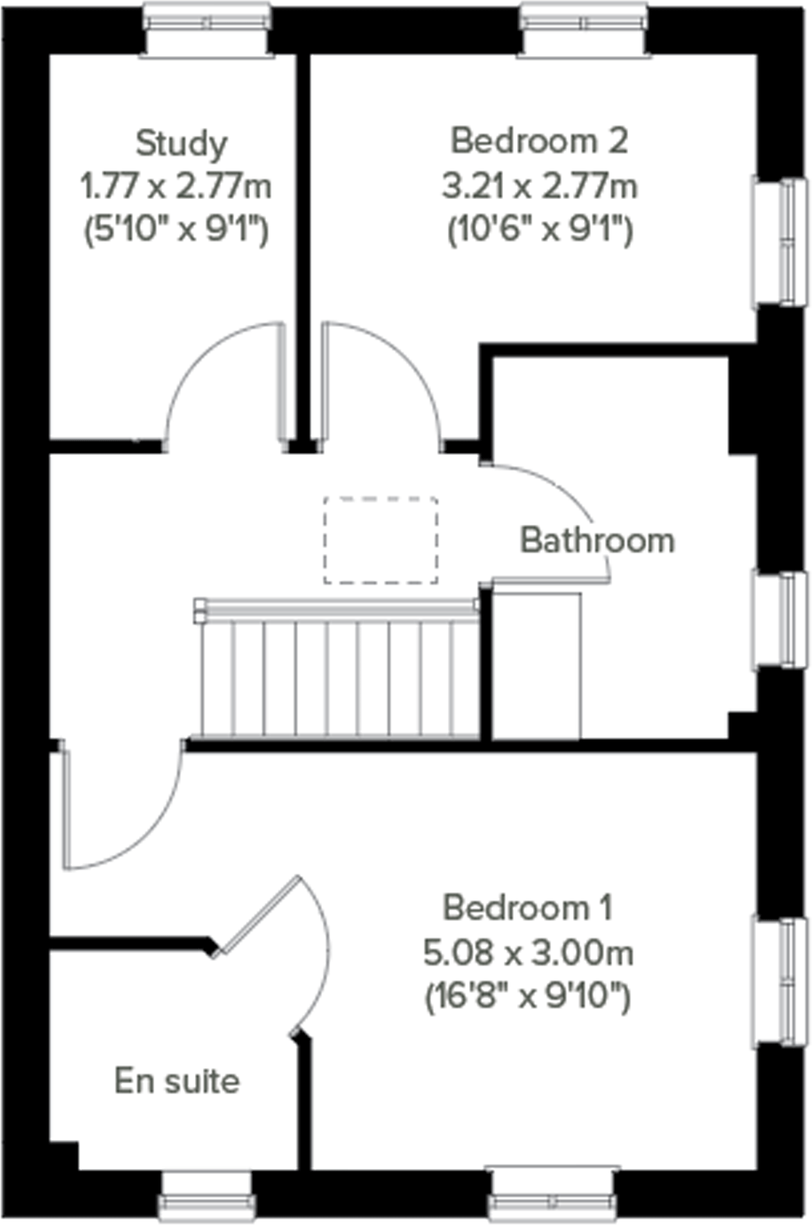 Saxon Grange, 
Higher Blandford Road, 
Shaftesbury, 
Dorset,
SP7 8DA floorplan