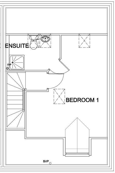 Sable Road, Shavington, Cheshire floorplan