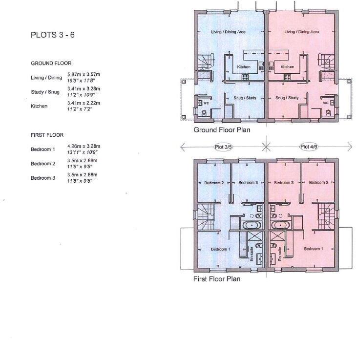 Ash Lodge Close, Ash, Surrey, GU12 6JU floorplan