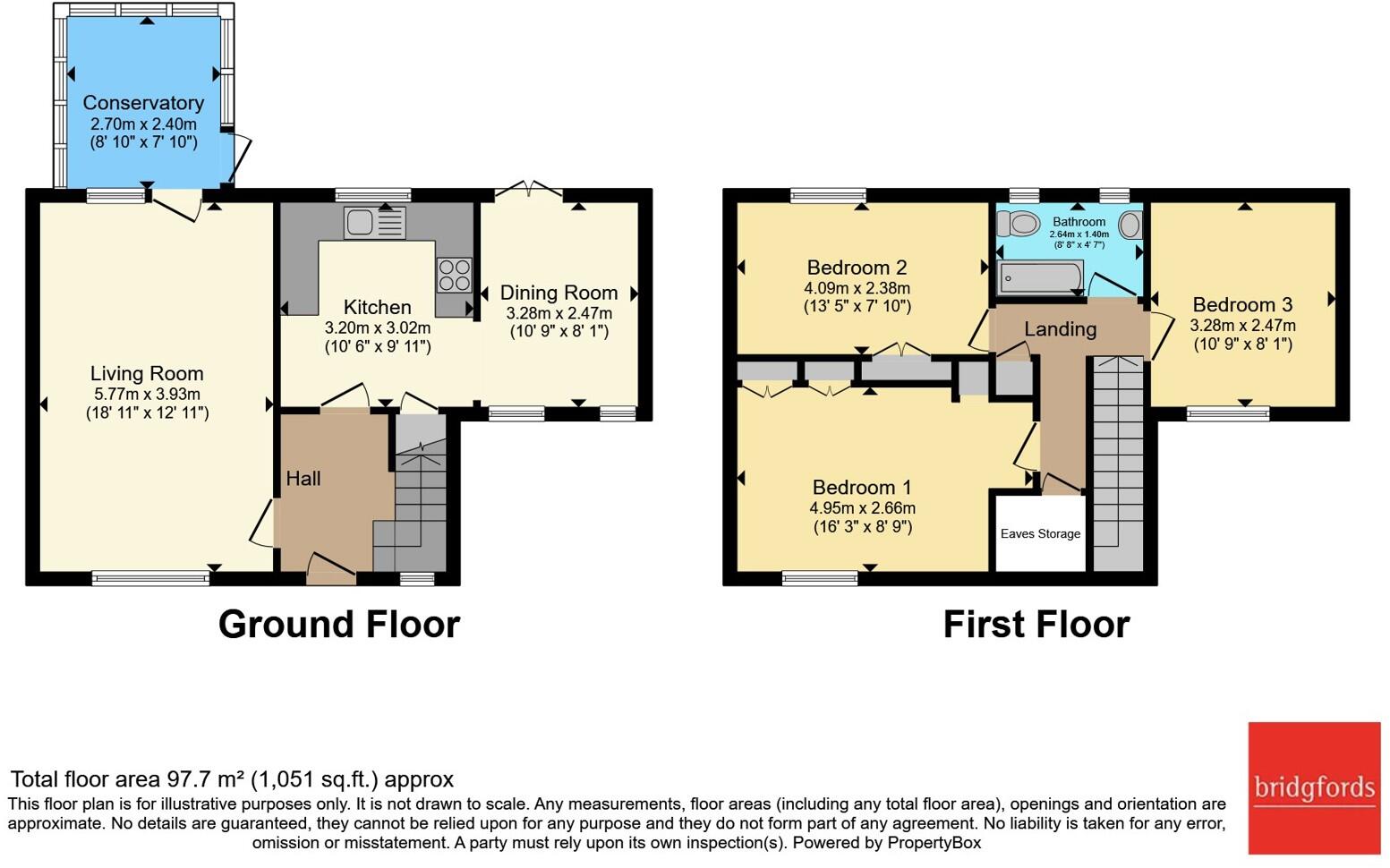Woodlands Crescent, High Legh, Knutsford, Cheshire, WA16 floorplan