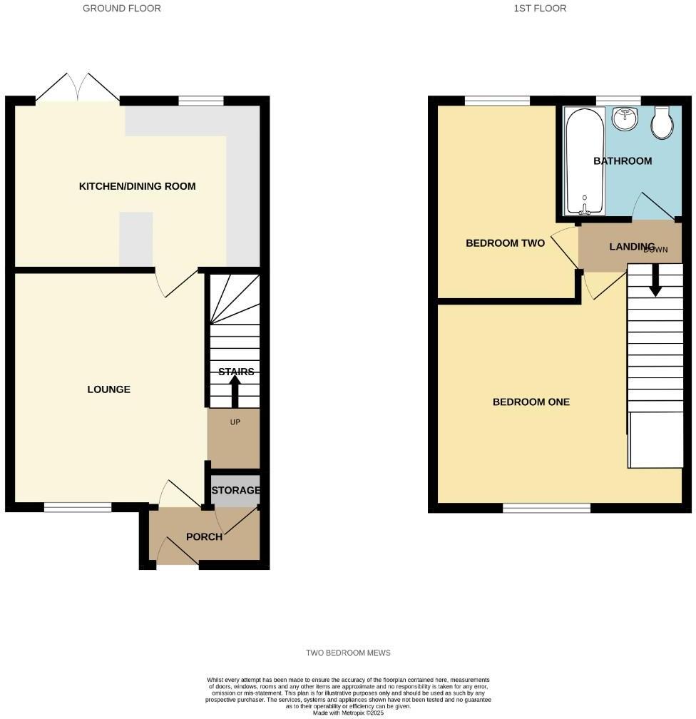 Firth Fields, Davenham, Northwich floorplan