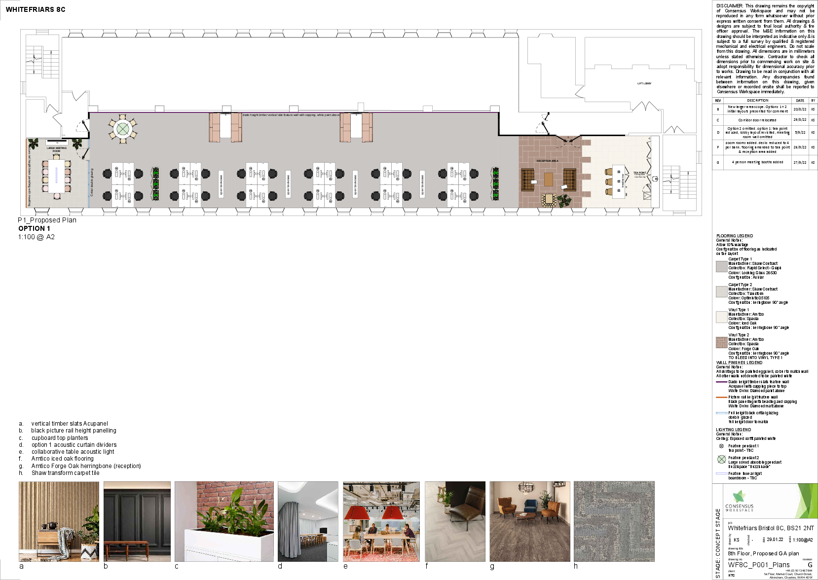 WF8C_P001_G_Proposed GA Plan1 refit plan final with Cat B.pdf