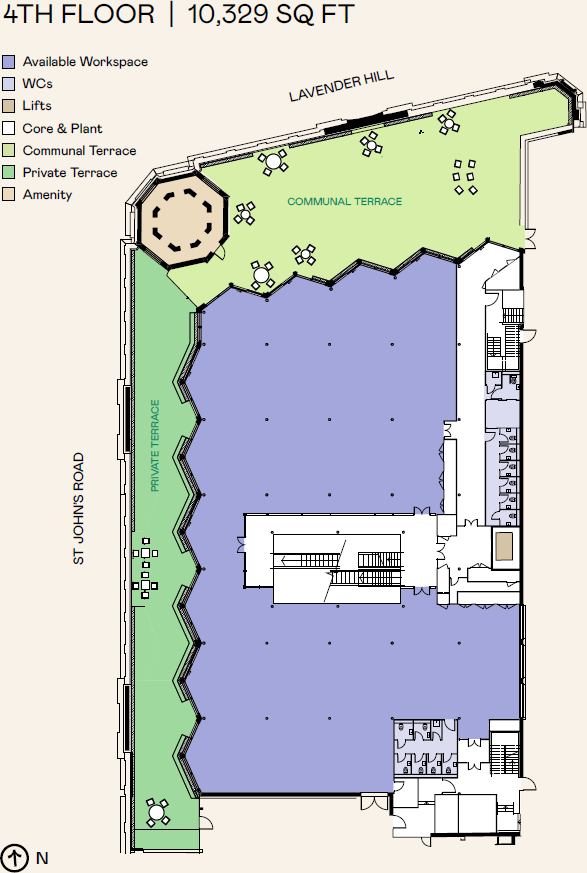 4th Floor Plan.png